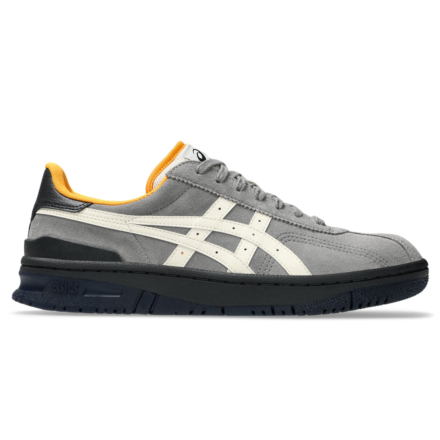 Asics Vic NBD Clay Grey/Birch