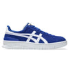 Asics Vic NBD Prussian Blue/White