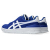 Asics Vic NBD Prussian Blue/White