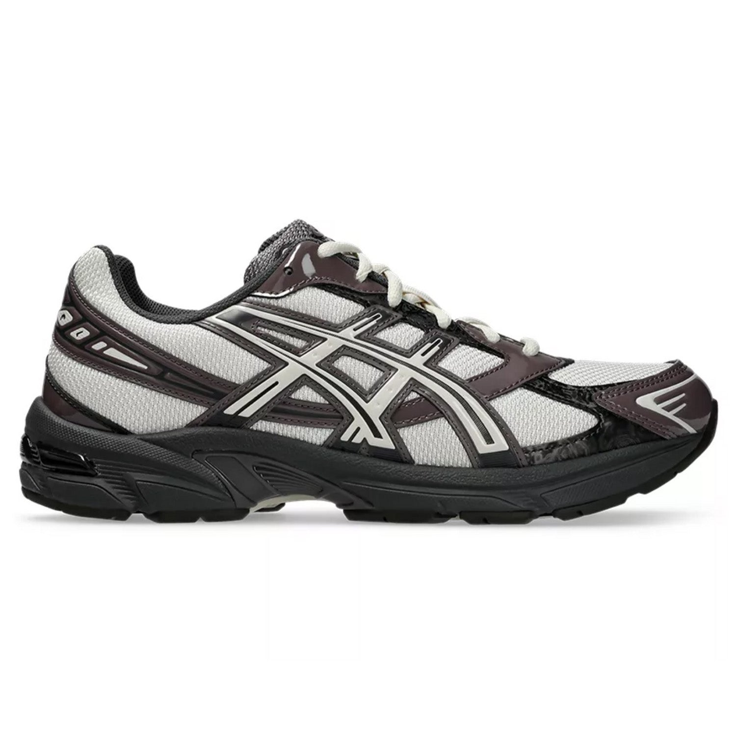 ASICS Gel-1130 SPS Sportstyle Oatmeal/Obsidian Grey