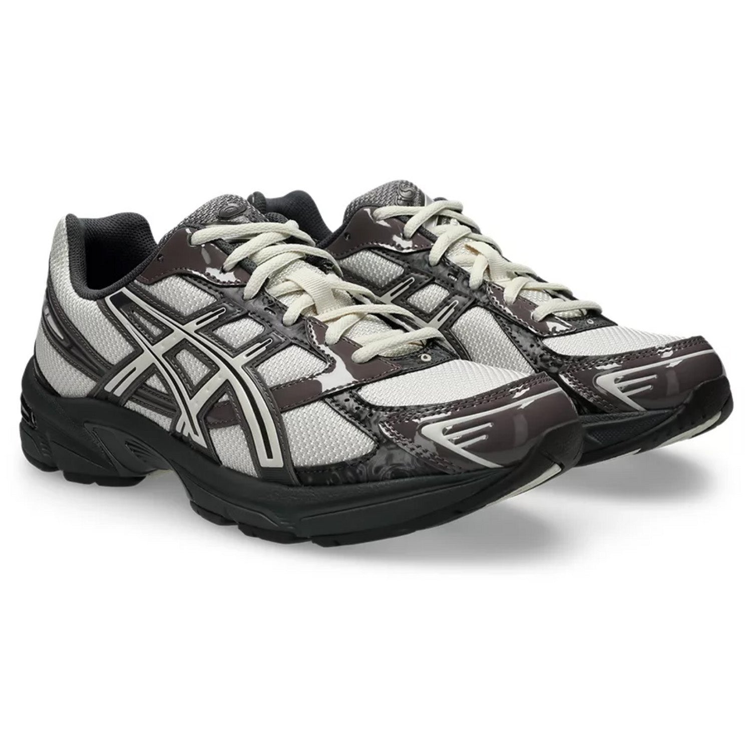 ASICS Gel-1130 SPS Sportstyle Oatmeal/Obsidian Grey