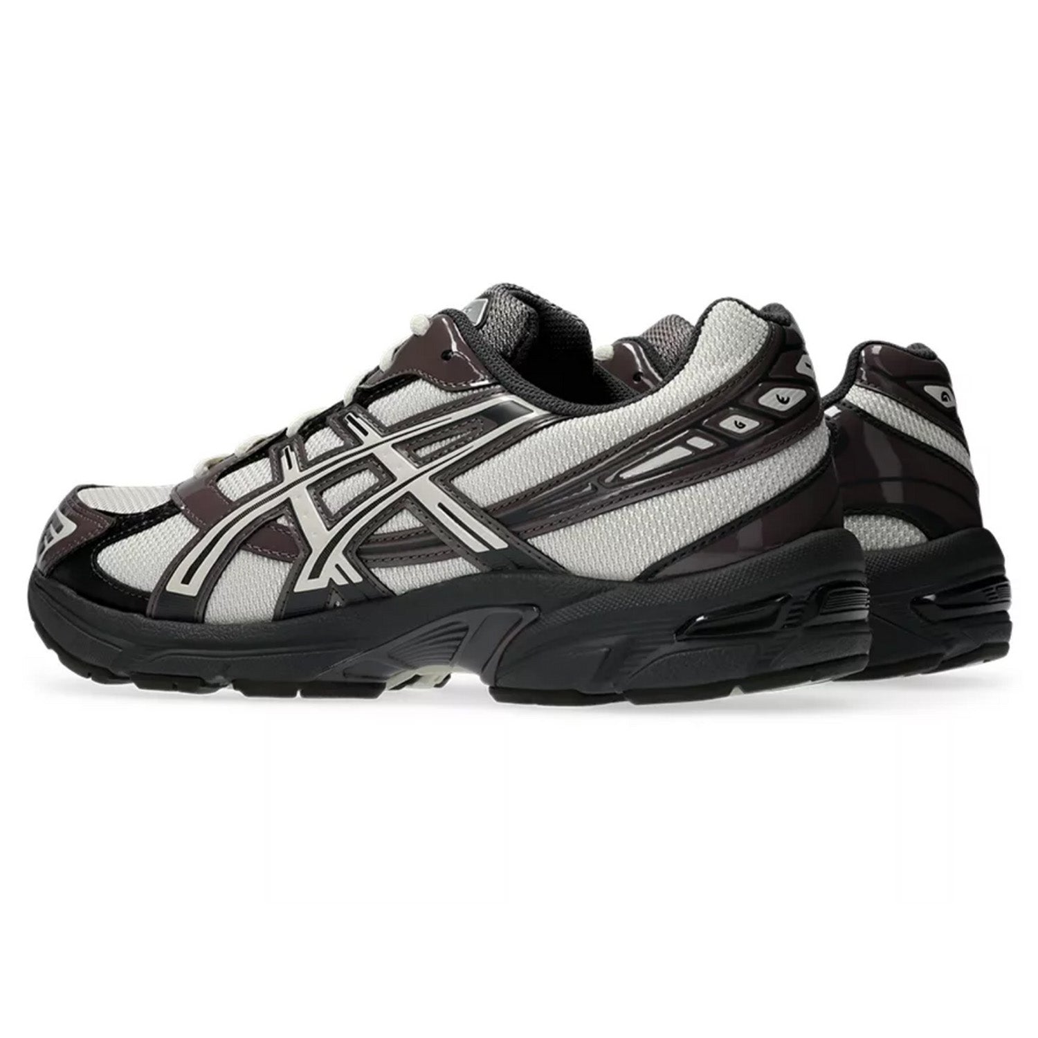 ASICS Gel-1130 SPS Sportstyle Oatmeal/Obsidian Grey