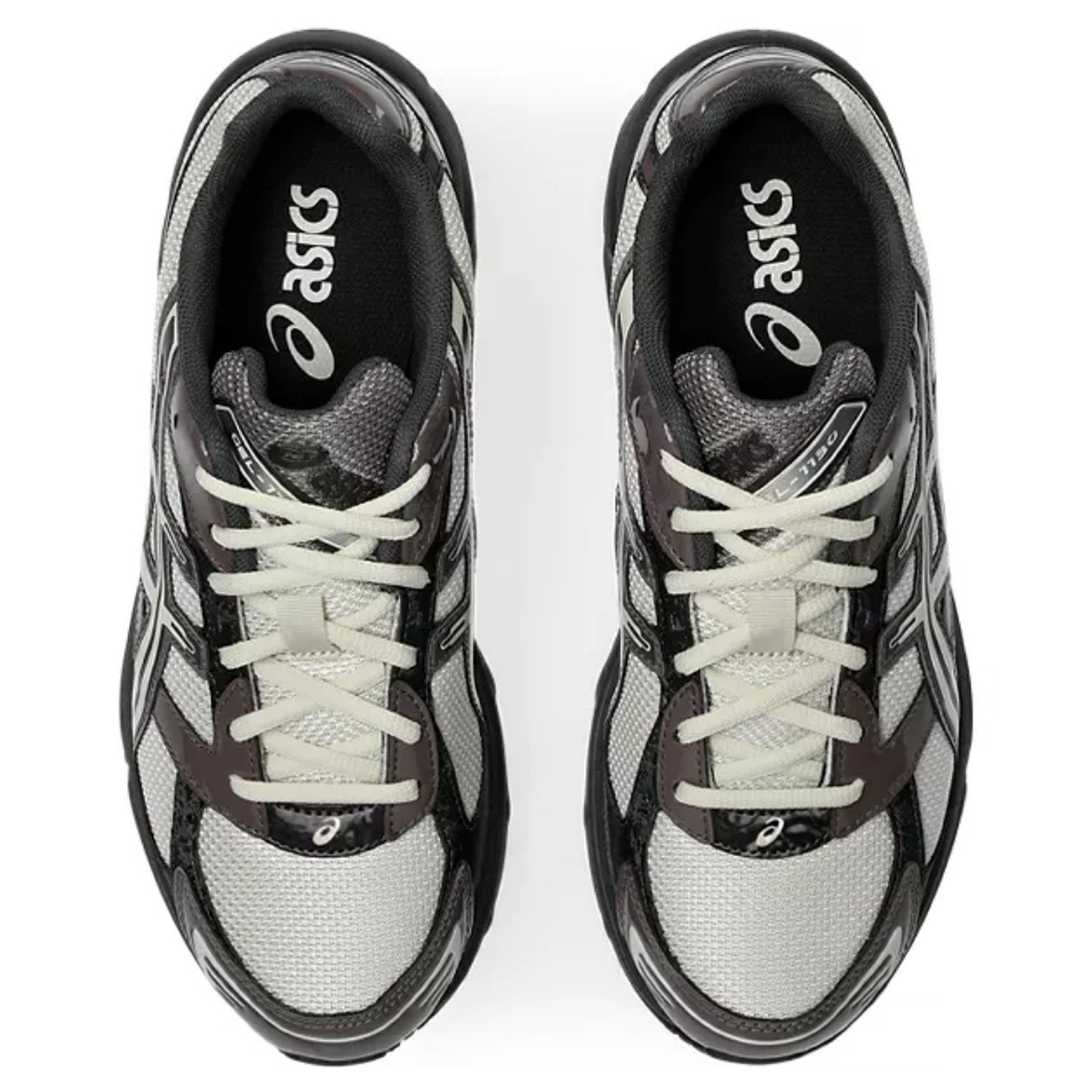 ASICS Gel-1130 SPS Sportstyle Oatmeal/Obsidian Grey