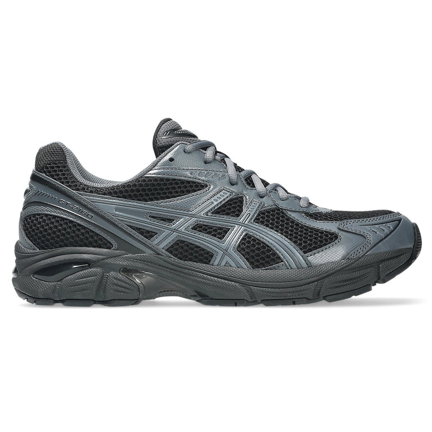ASICS GT-2160 SPS Sportstyle Black/Carrier Grey