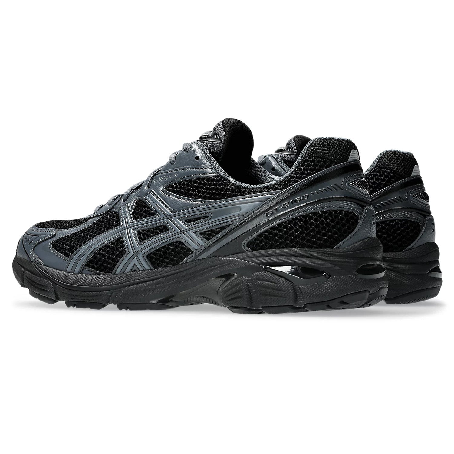 ASICS GT-2160 SPS Sportstyle Black/Carrier Grey