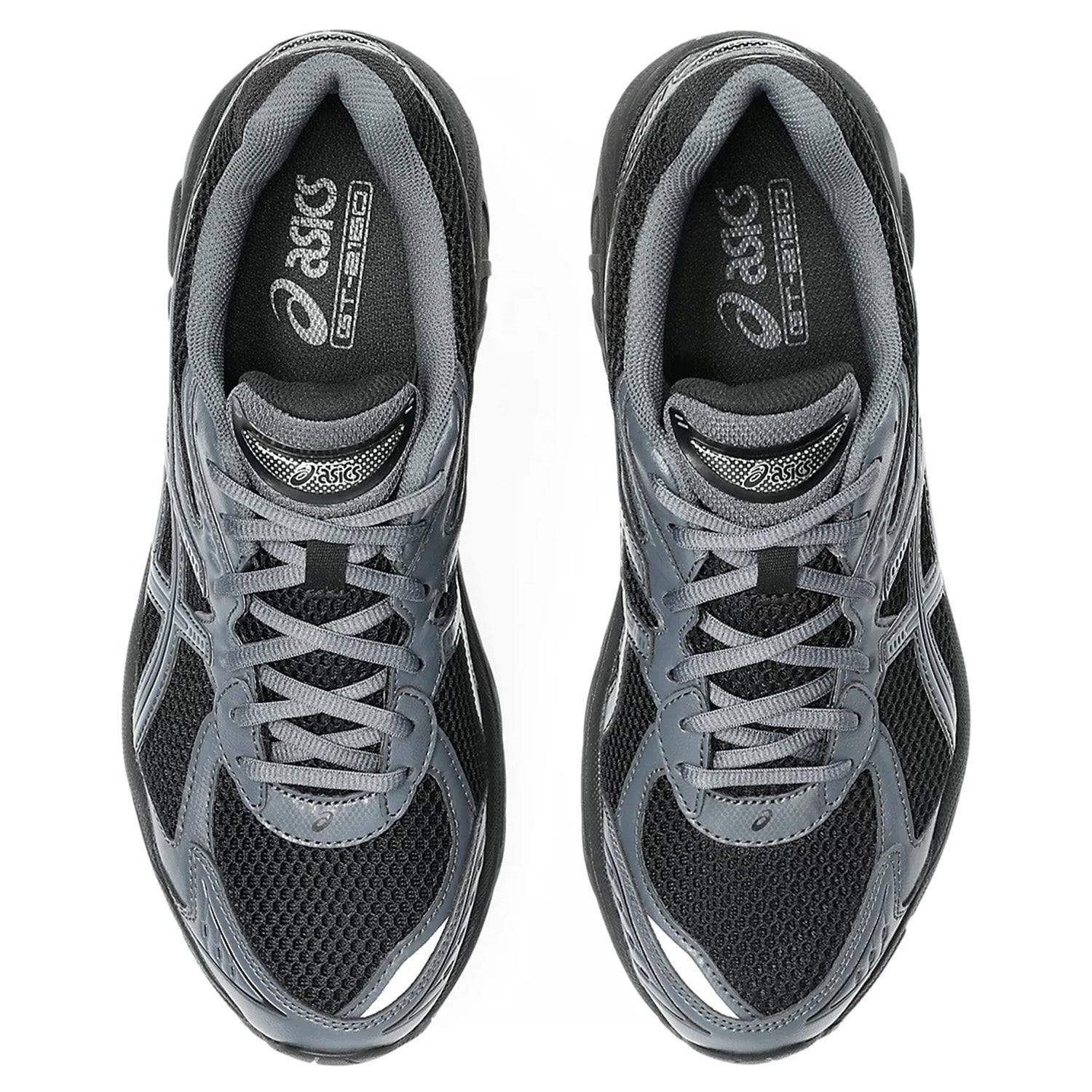 ASICS GT-2160 SPS Sportstyle Black/Carrier Grey