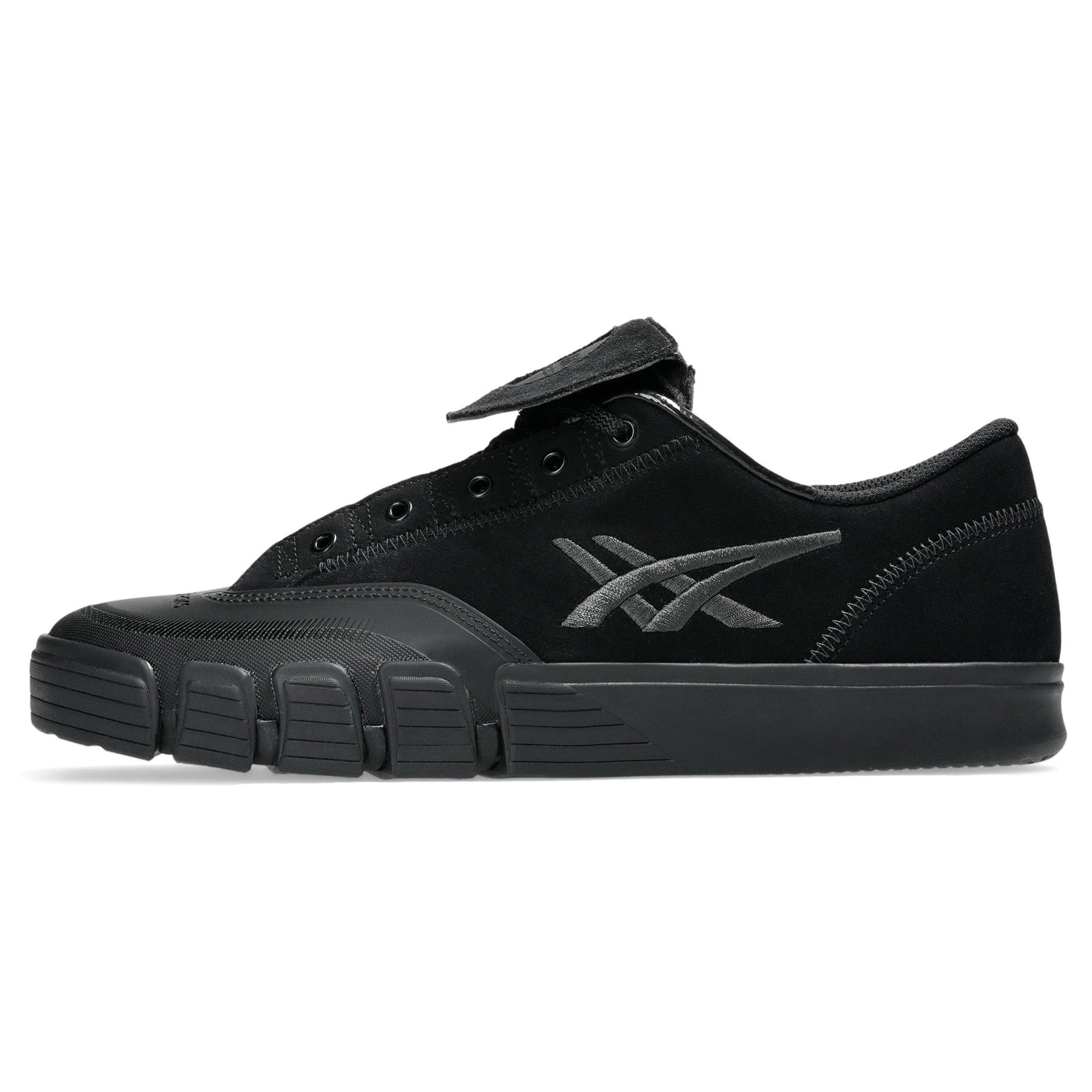 Asics Gel-Flexkee Pro 2.0 Black/Graphite