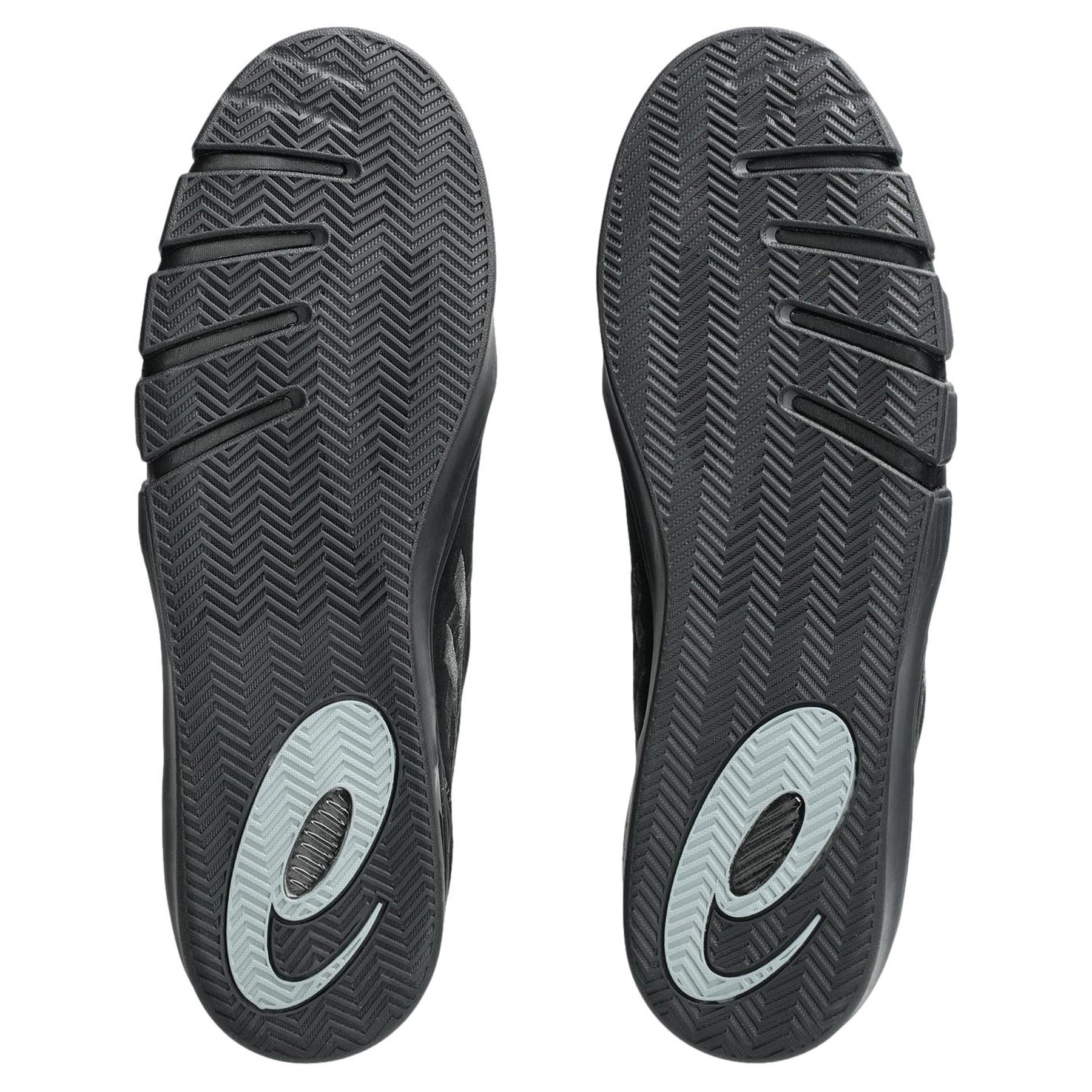 Asics Gel-Flexkee Pro 2.0 Black/Graphite