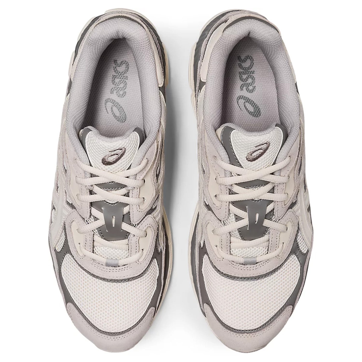 ASICS GEL-NYC SPS Sportstyle Cream/Oyster Grey