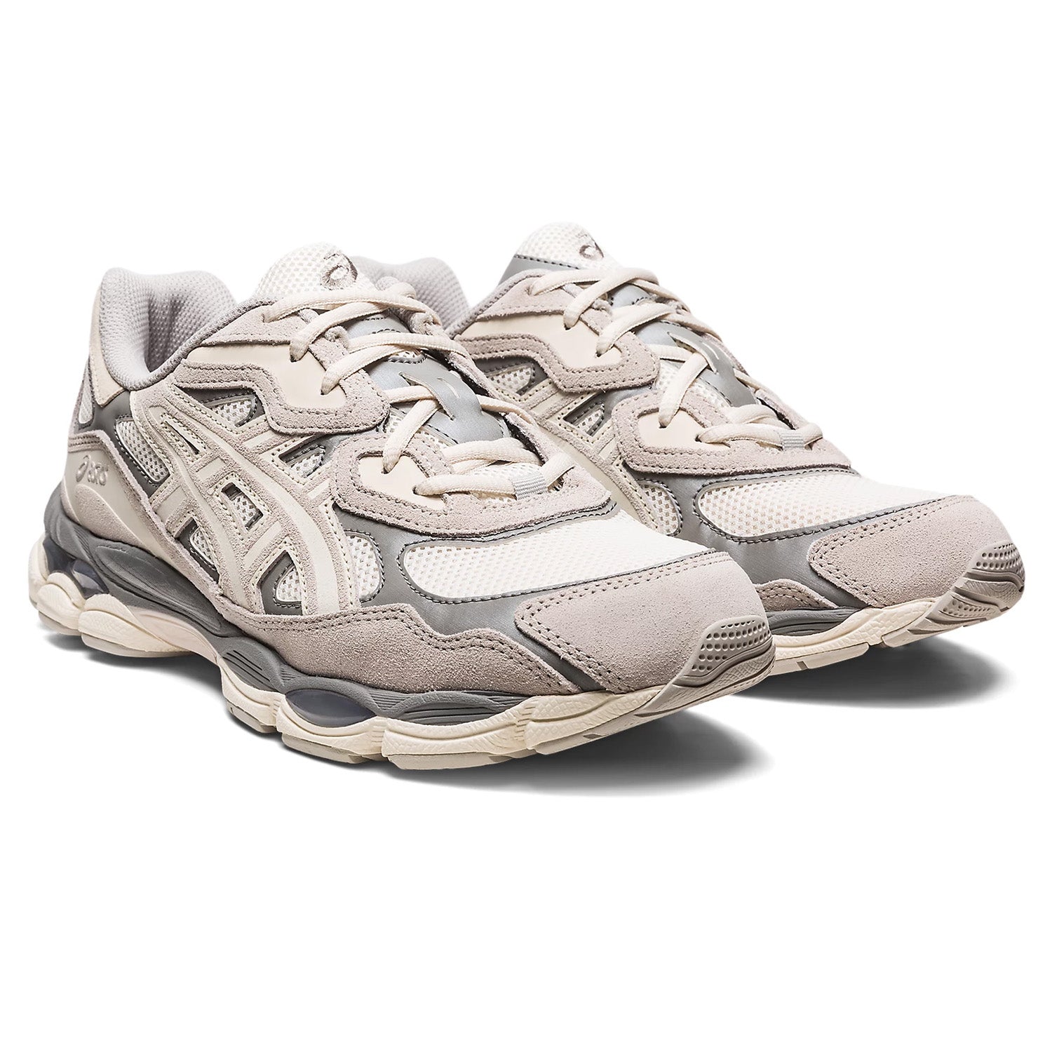 ASICS GEL-NYC SPS Sportstyle Cream/Oyster Grey