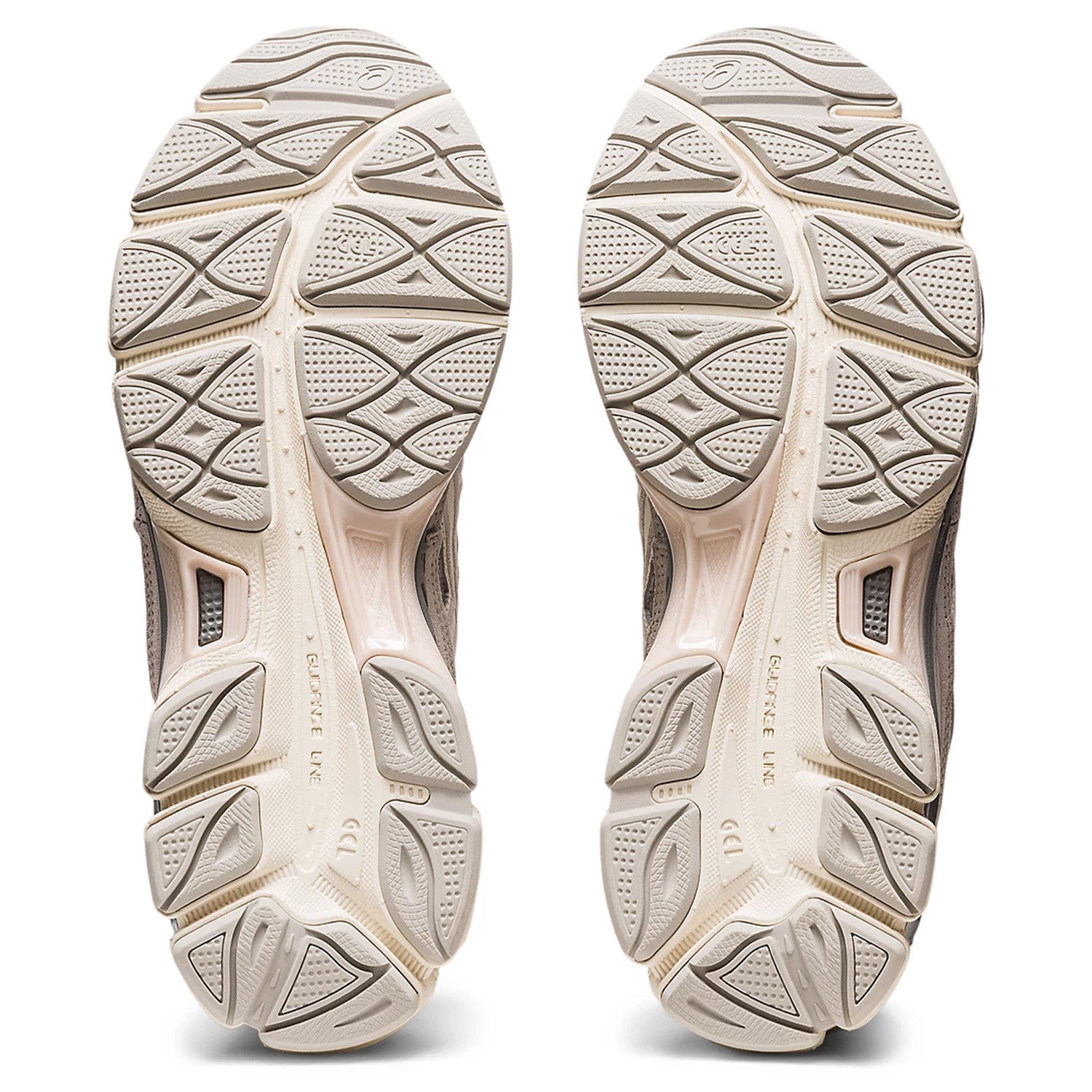 ASICS GEL-NYC SPS Sportstyle Cream/Oyster Grey
