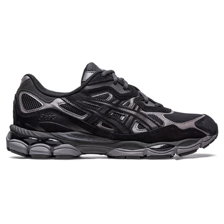 ASICS GEL-NYC SPS Sportstyle Graphite Grey/Black