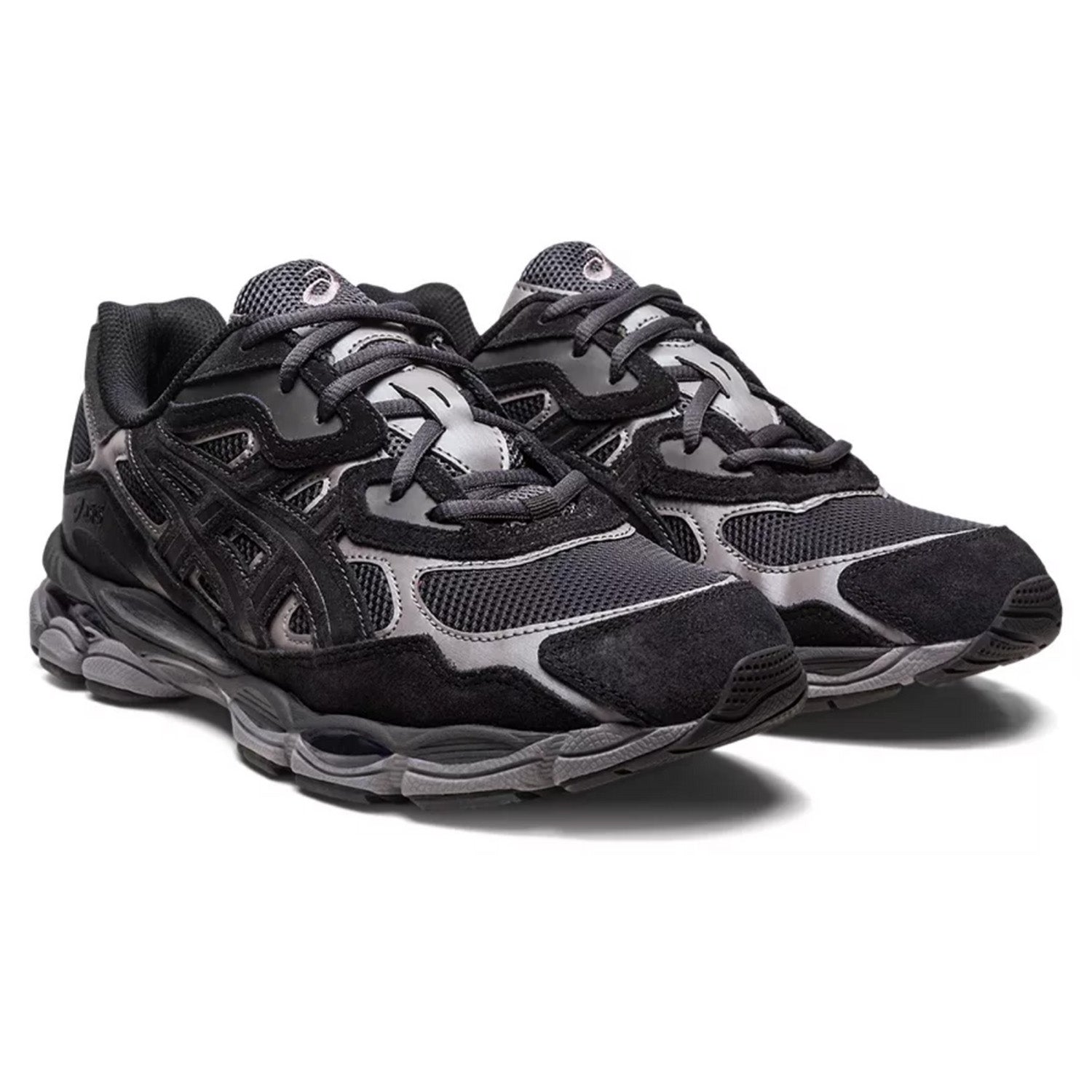 ASICS GEL-NYC SPS Sportstyle Graphite Grey/Black