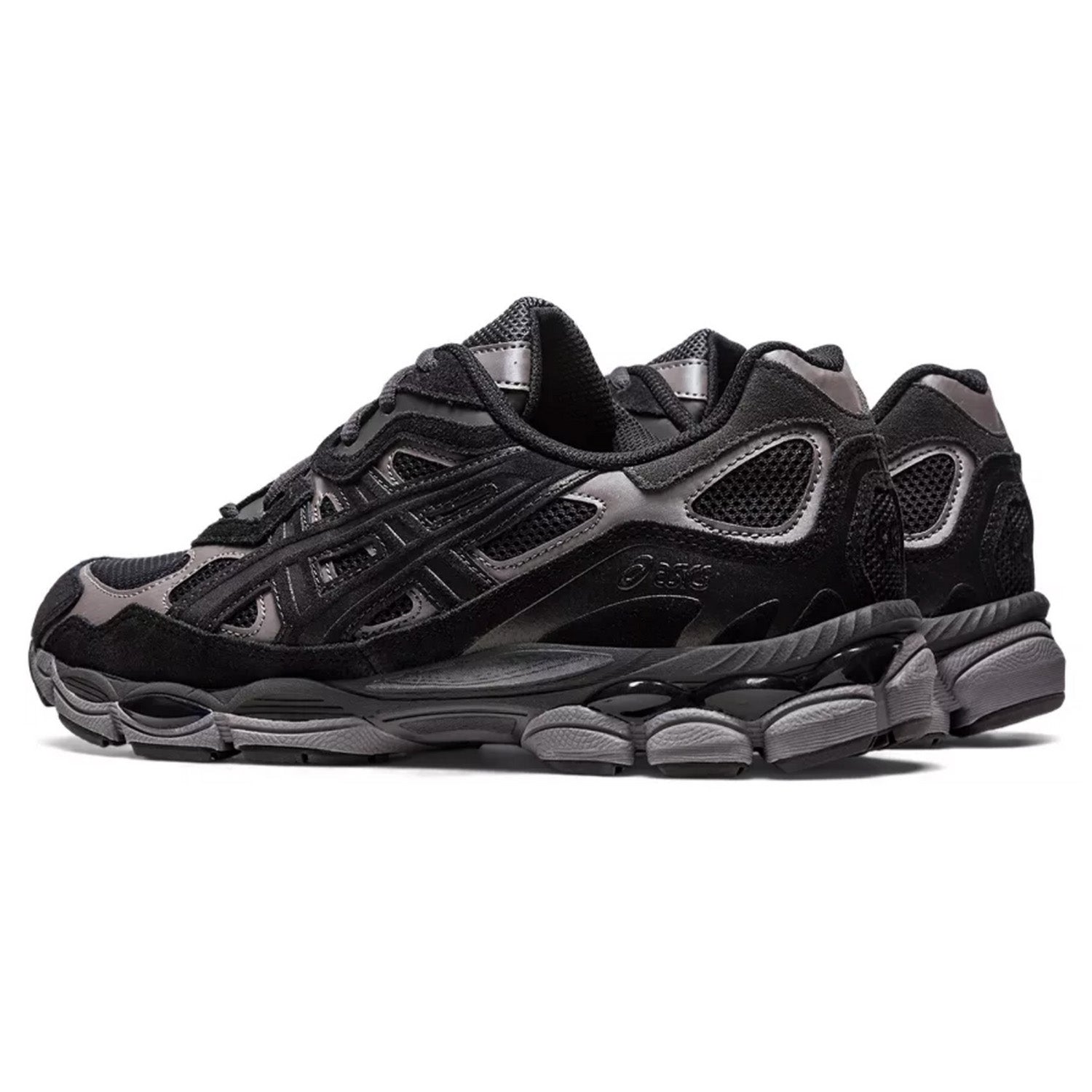 ASICS GEL-NYC SPS Sportstyle Graphite Grey/Black
