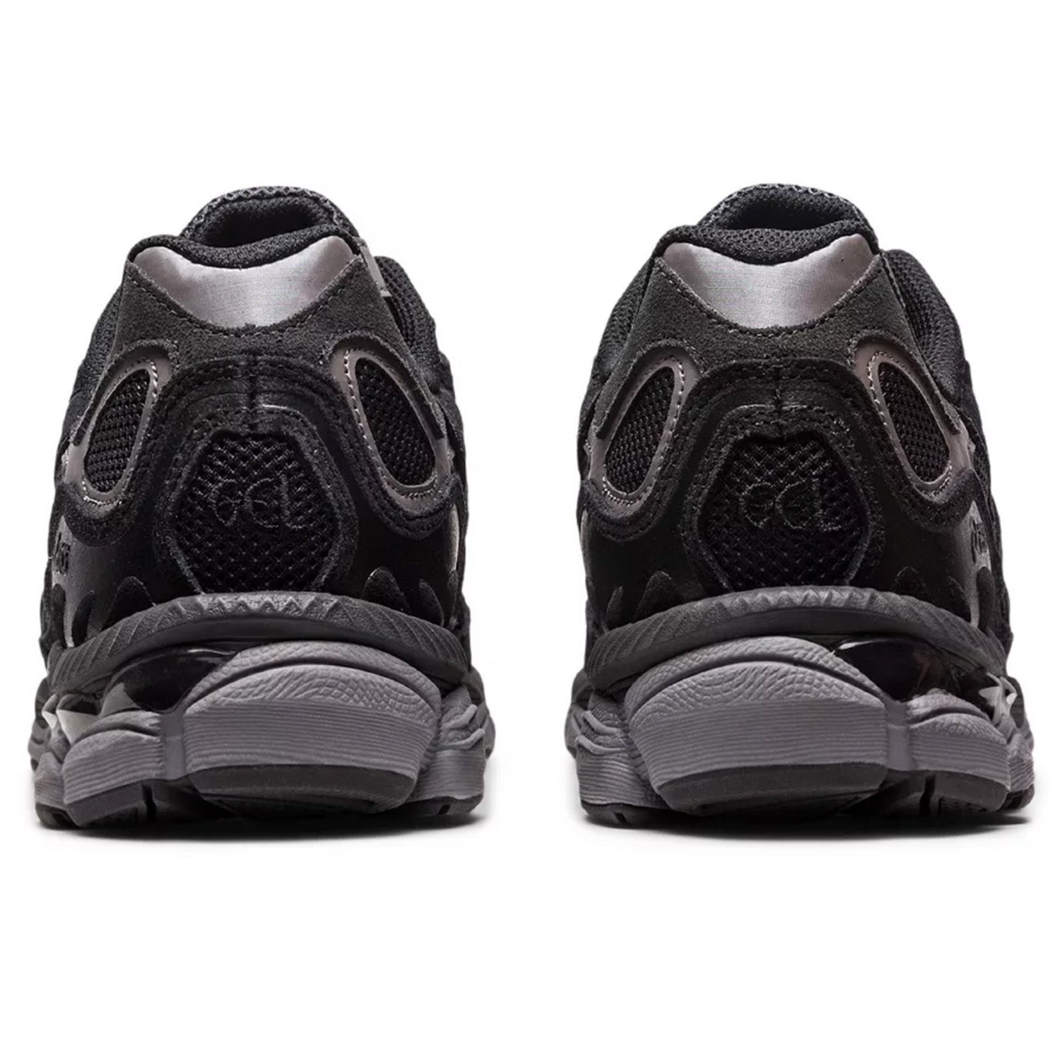 ASICS GEL-NYC SPS Sportstyle Graphite Grey/Black