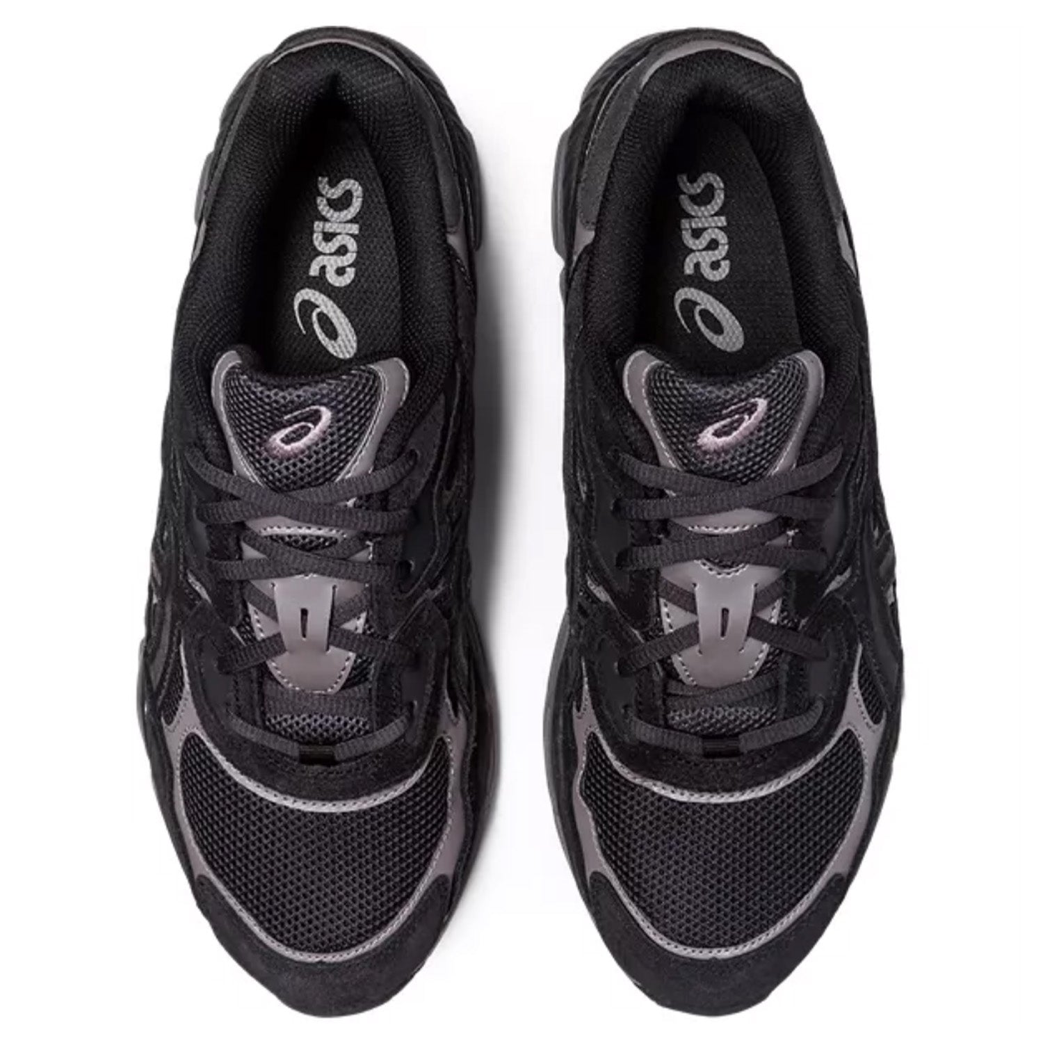 ASICS GEL-NYC SPS Sportstyle Graphite Grey/Black