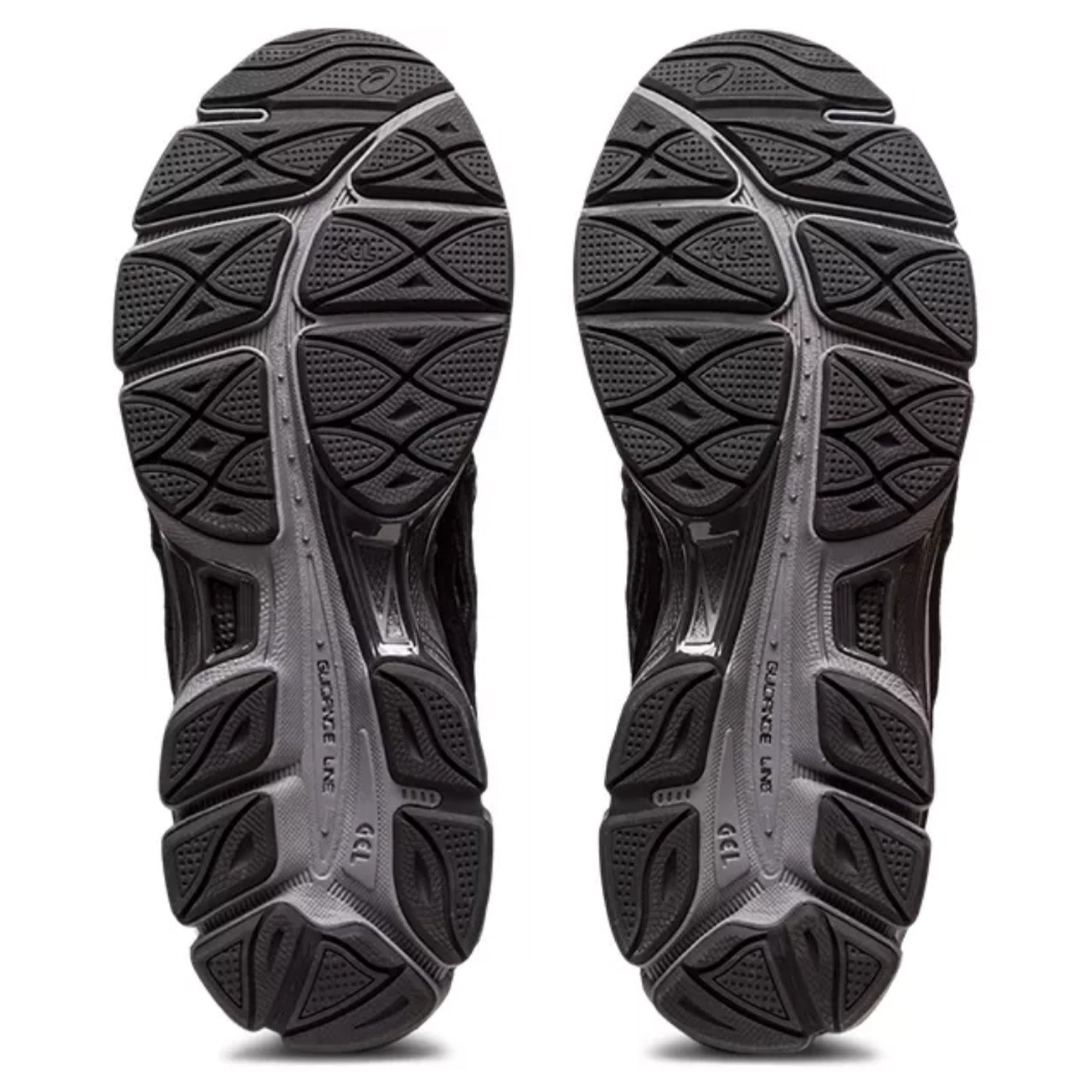 ASICS GEL-NYC SPS Sportstyle Graphite Grey/Black