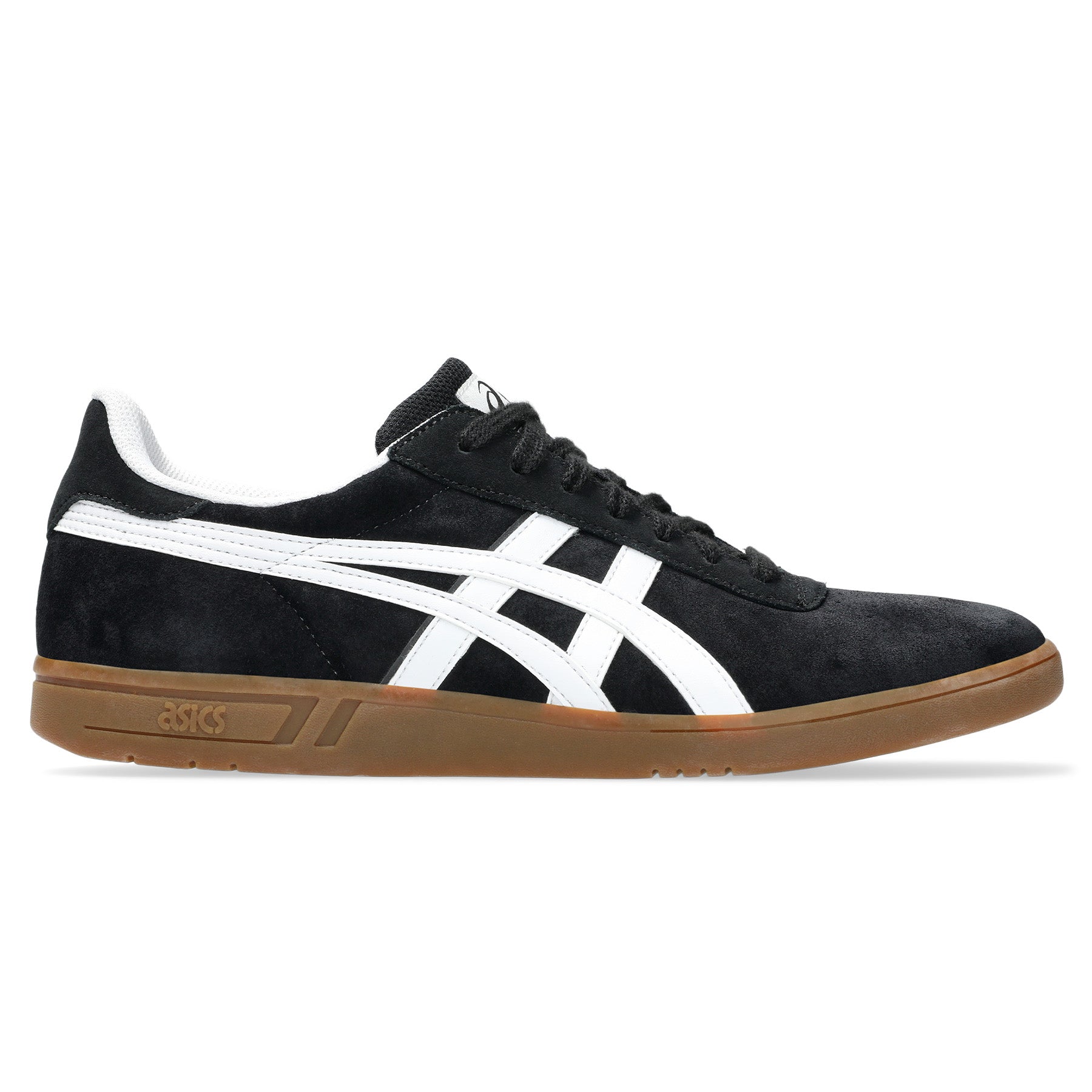 靴 asics GEL-VICKKA PRO Asics - Gel-Vickka Pro (Moss/Black)*SALE – 303boards.com