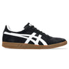 Asics Gel-Vickka Pro Black/Brown Gum