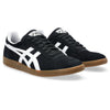 Asics Gel-Vickka Pro Black/Brown Gum