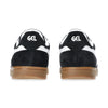Asics Gel-Vickka Pro Black/Brown Gum