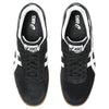 Asics Gel-Vickka Pro Black/Brown Gum