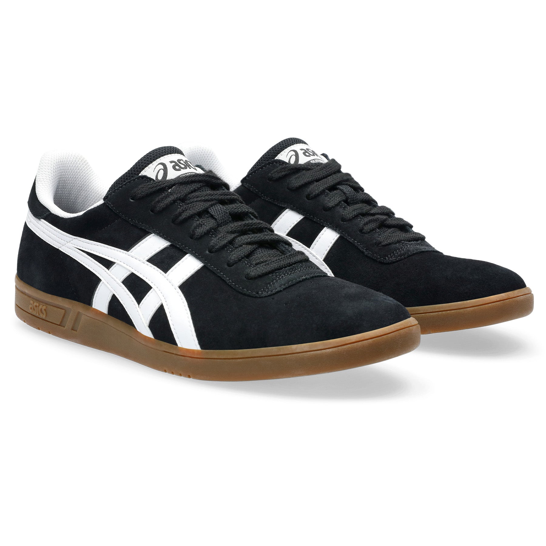 ASICS Gel-Vickka Pro Black/Brown