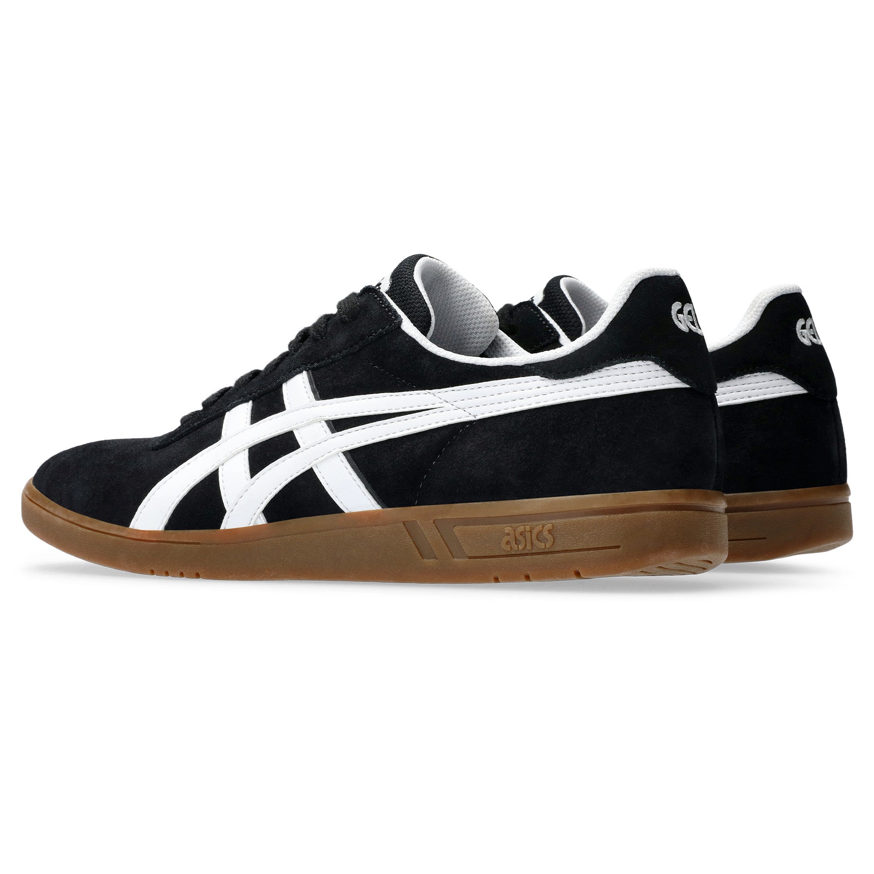 ASICS Gel-Vickka Pro Black/Brown