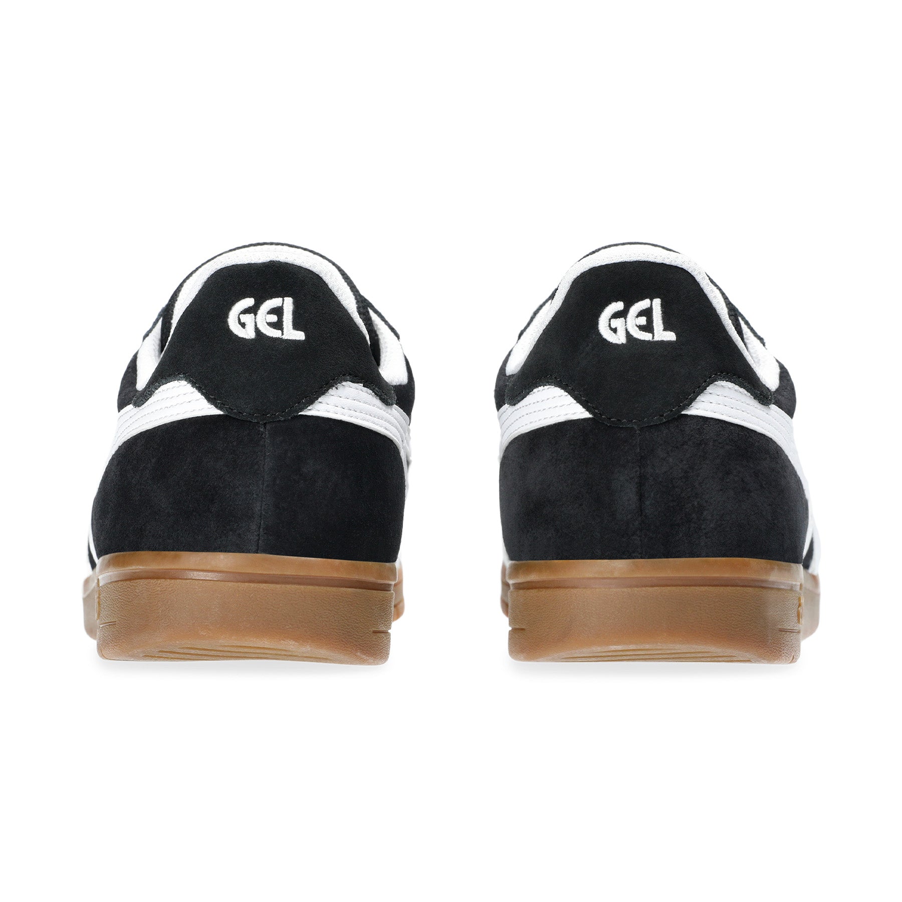 ASICS Gel-Vickka Pro Black/Brown
