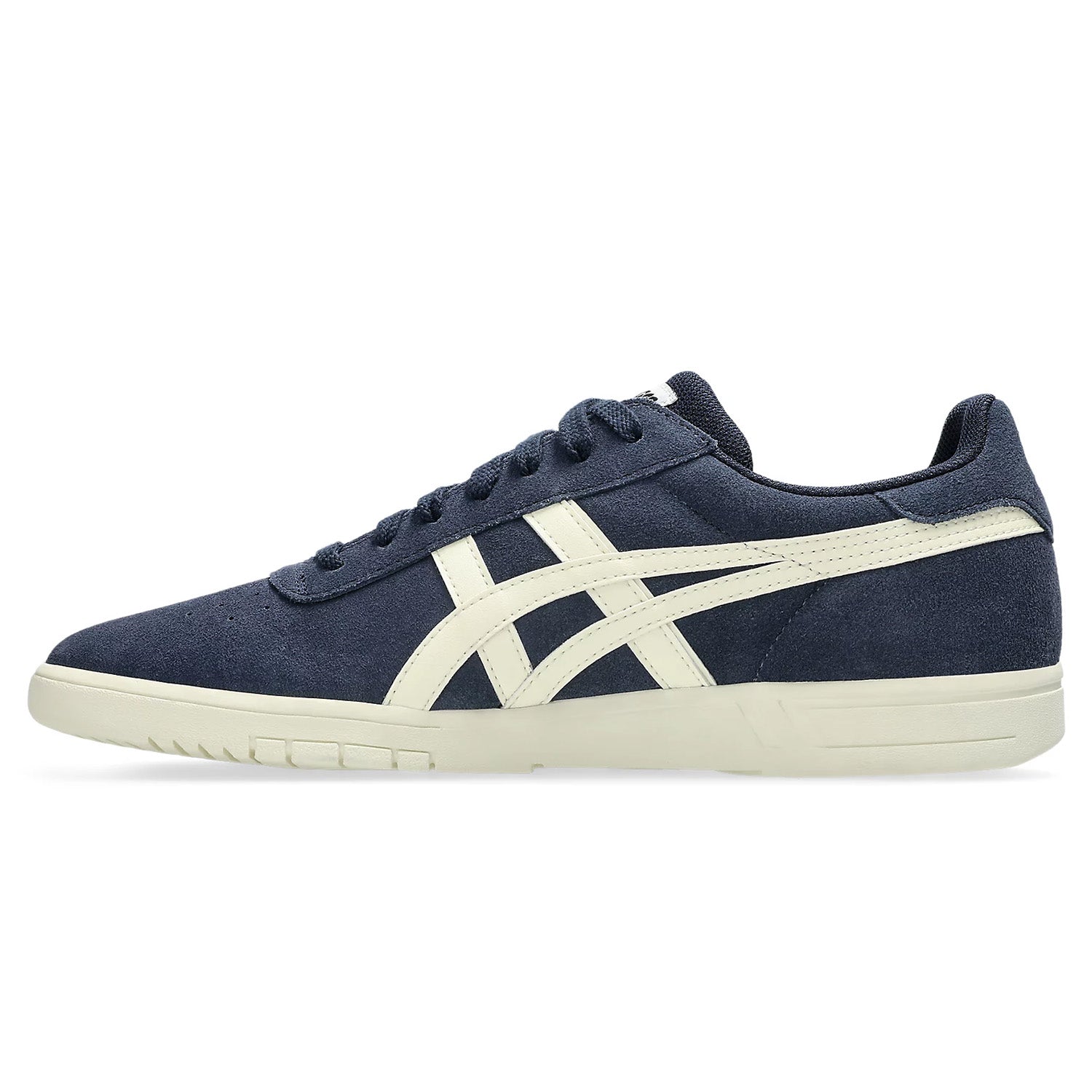 ASICS Gel-Vickka Pro Midnight/Ivory - Orchard Skateshop