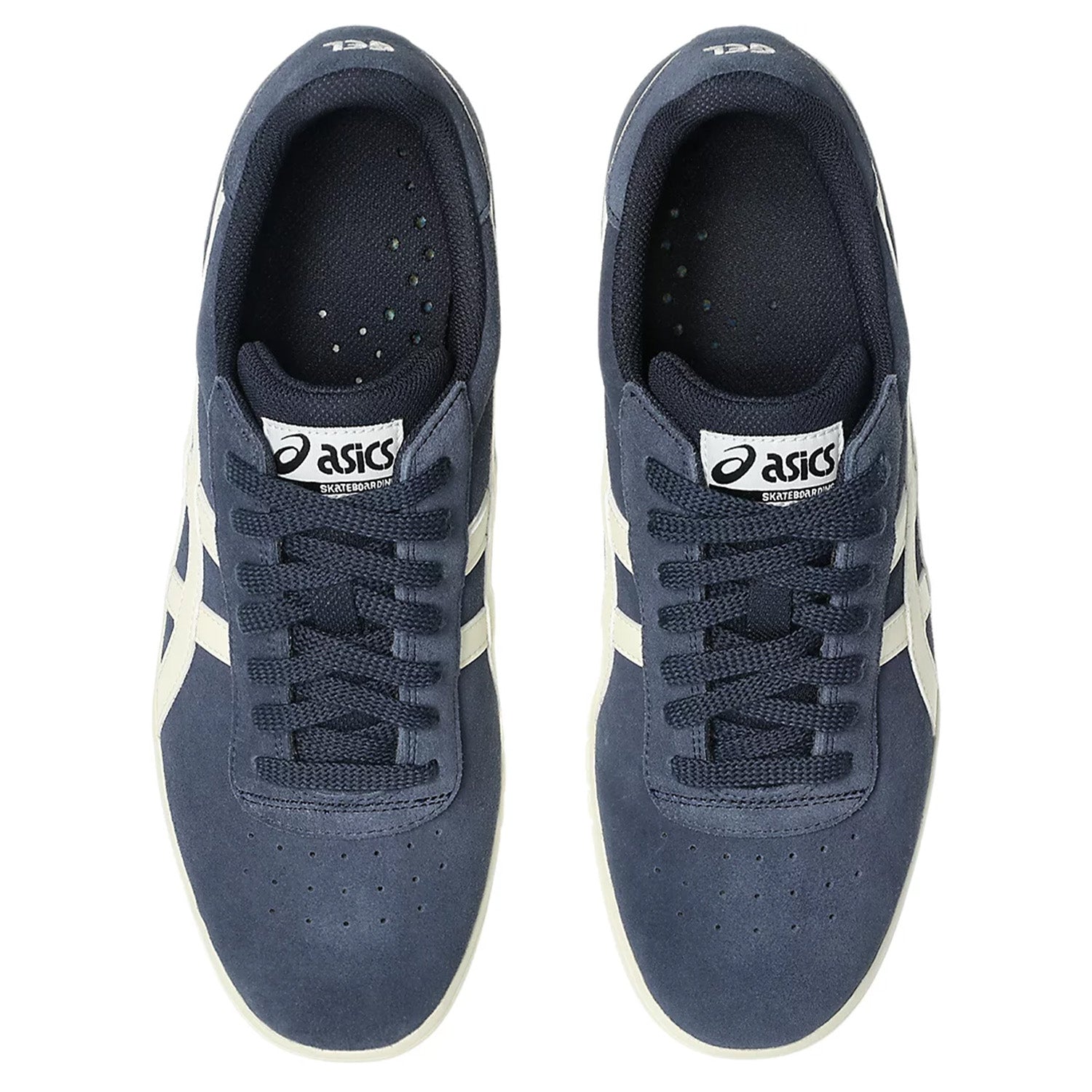 ASICS Gel-Vickka Pro Midnight/Ivory