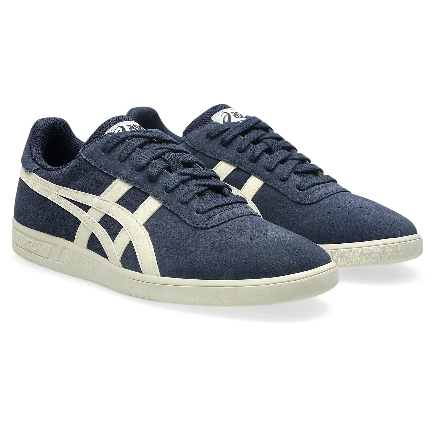ASICS Gel-Vickka Pro Midnight/Ivory