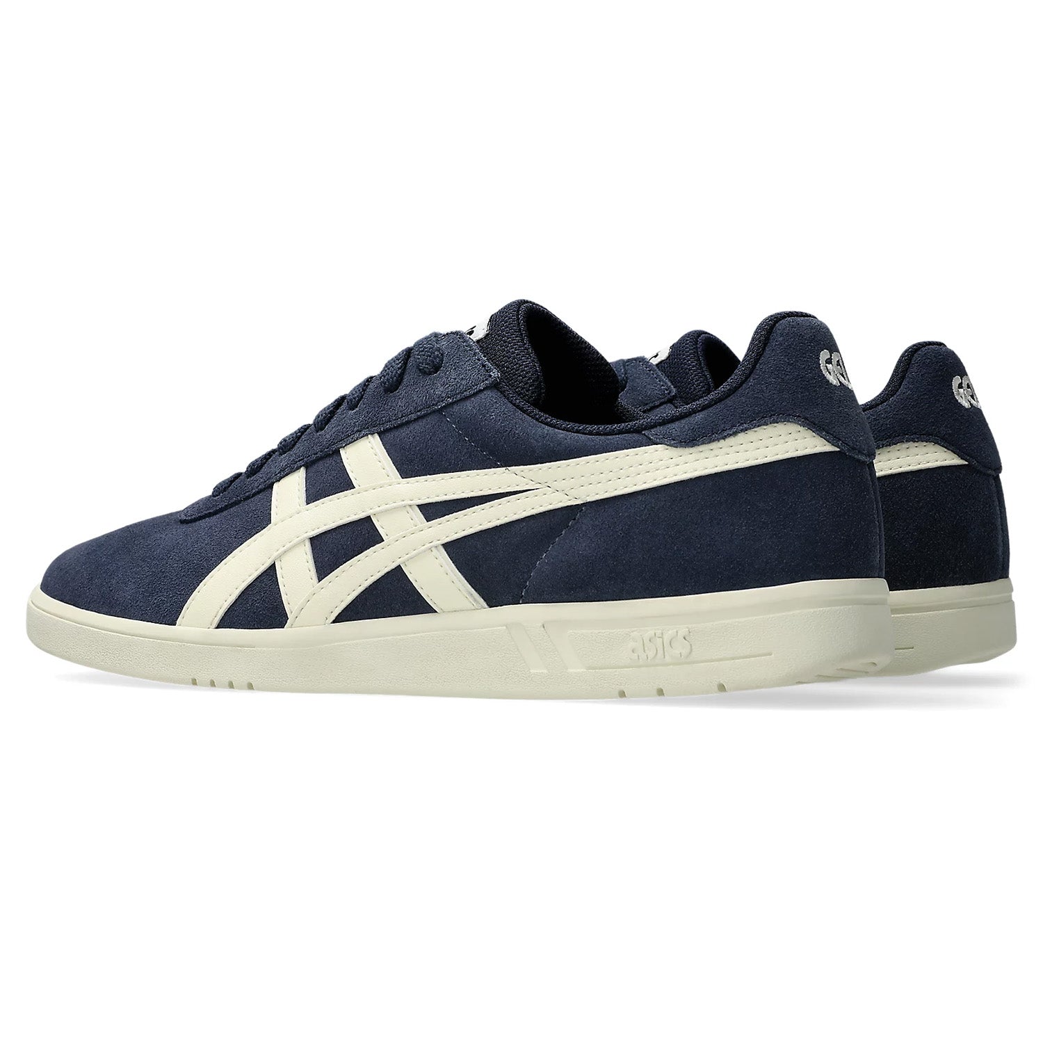 ASICS Gel-Vickka Pro Midnight/Ivory