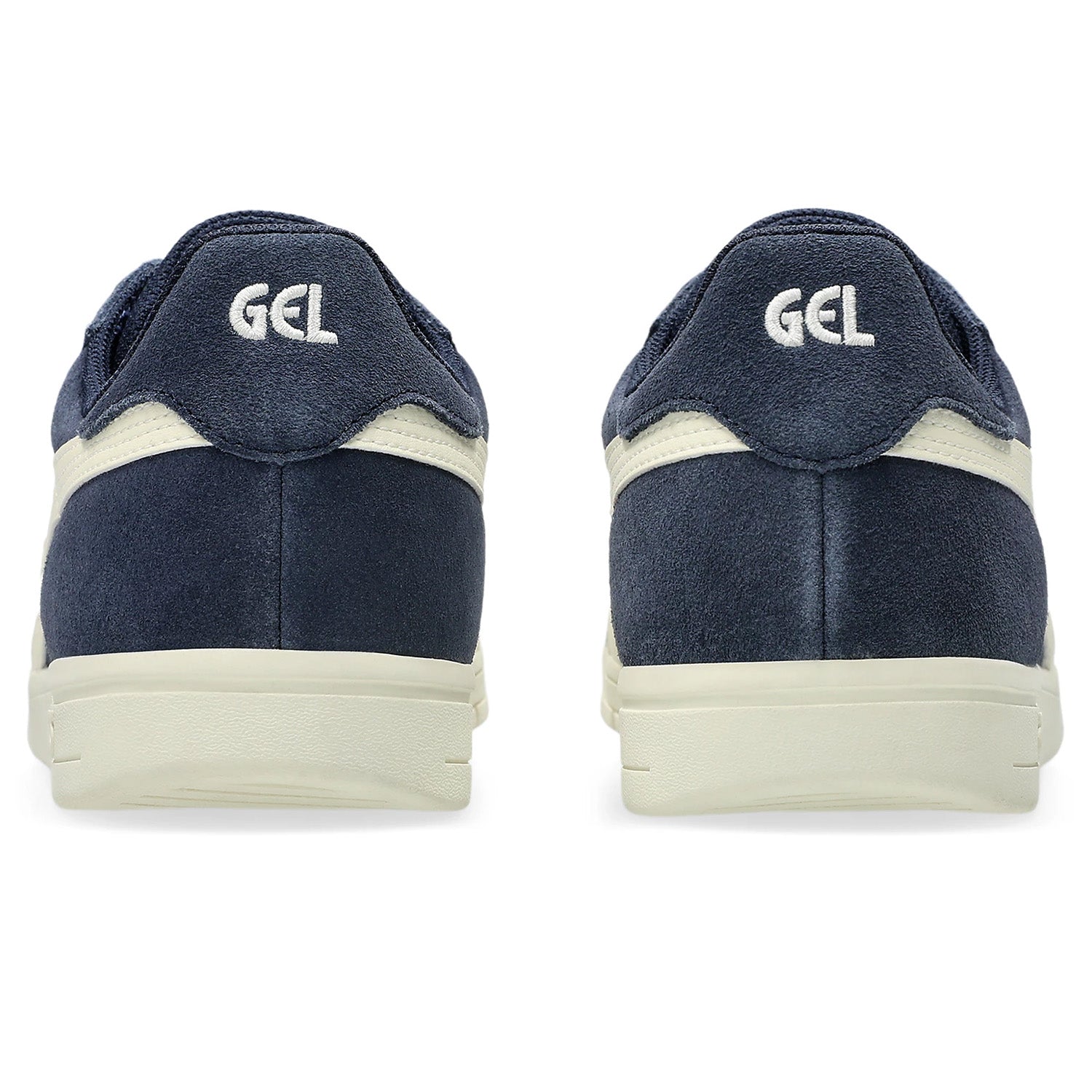 ASICS Gel-Vickka Pro Midnight/Ivory