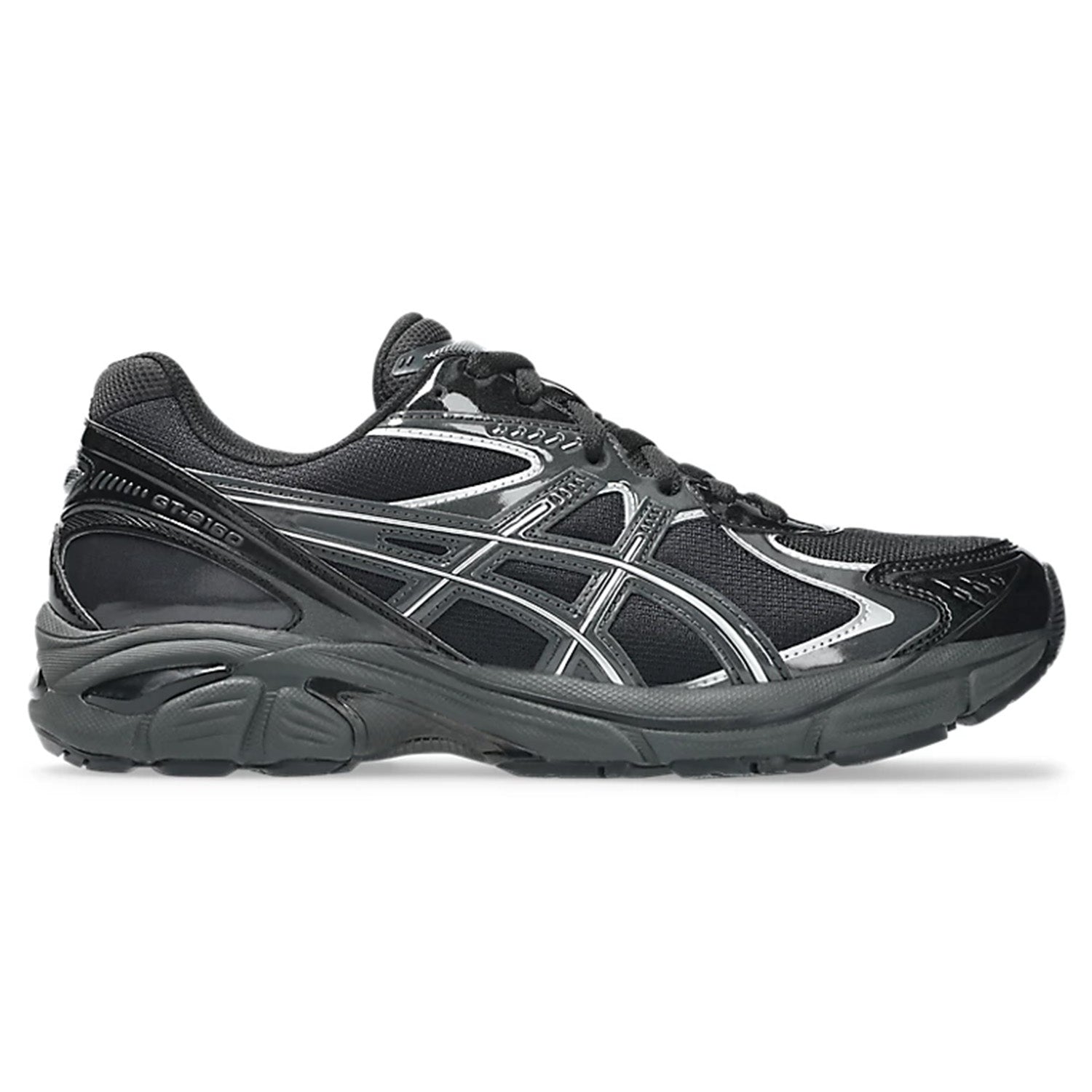 ASICS GT-2160 SPS Sportstyle Black/Pure Silver