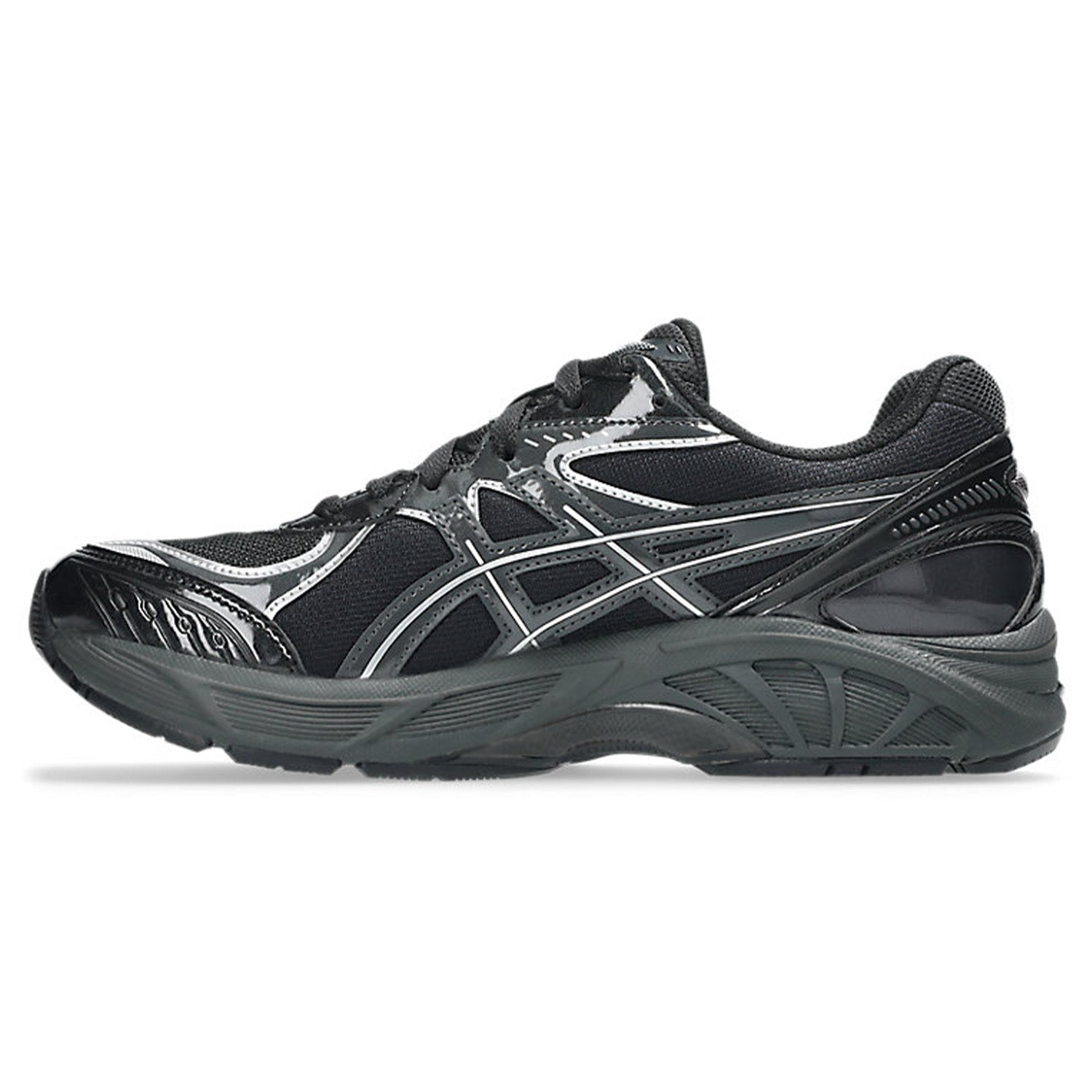 ASICS GT-2160 SPS Sportstyle Black/Pure Silver