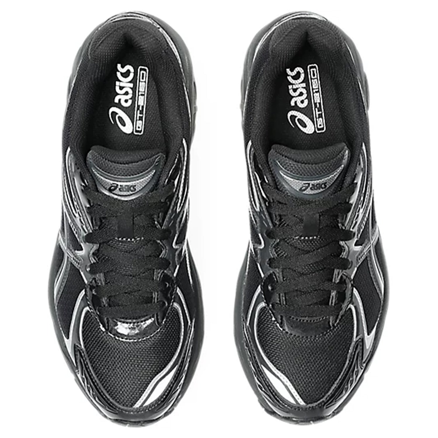 ASICS GT-2160 SPS Sportstyle Black/Pure Silver