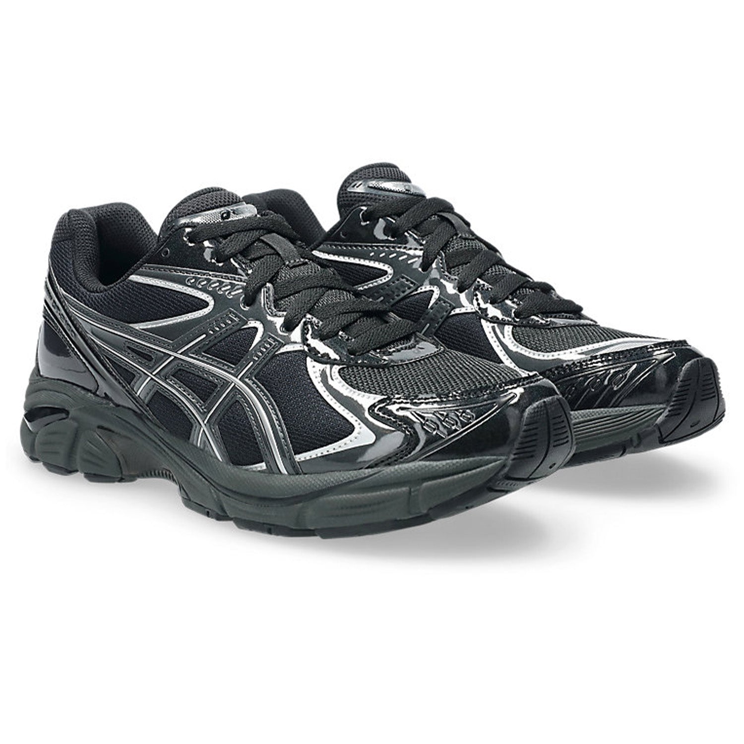 ASICS GT-2160 SPS Sportstyle Black/Pure Silver