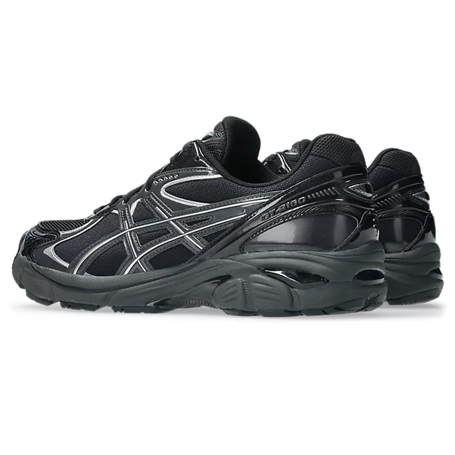 ASICS GT-2160 SPS Sportstyle Black/Pure Silver