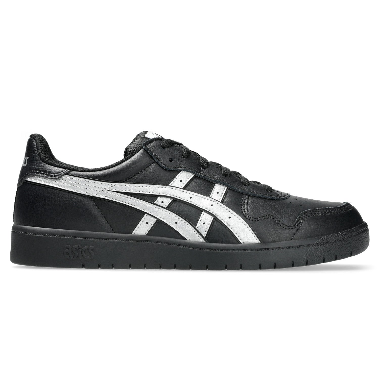 ASICS Japan Pro Black/Pure Silver