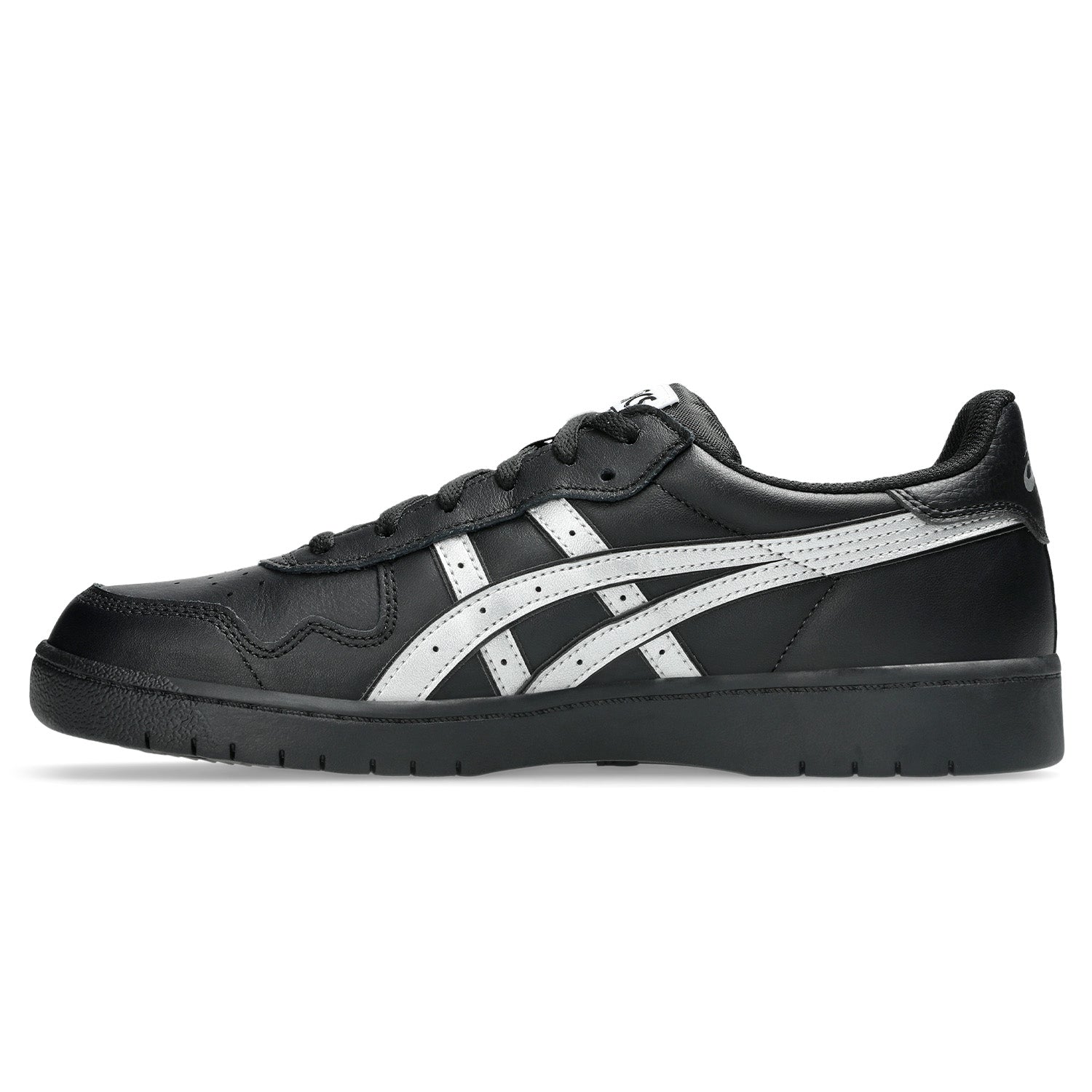 ASICS Japan Pro Black/Pure Silver