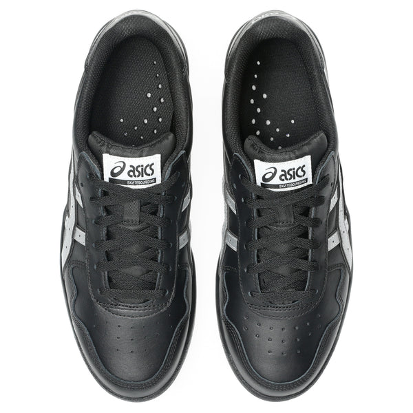 ASICS Japan Pro Black/Pure Silver - Orchard Skateshop