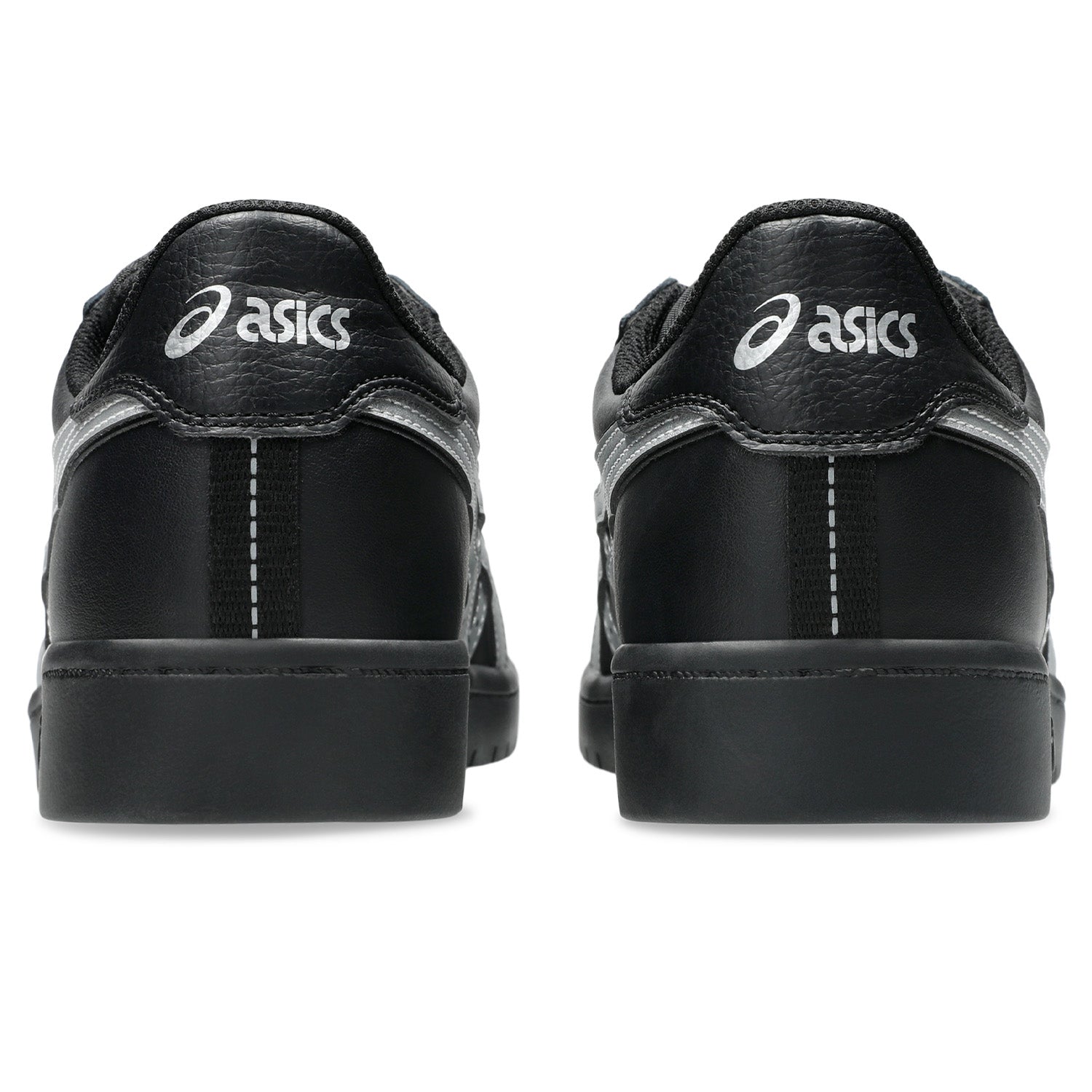 ASICS Japan Pro Black/Pure Silver