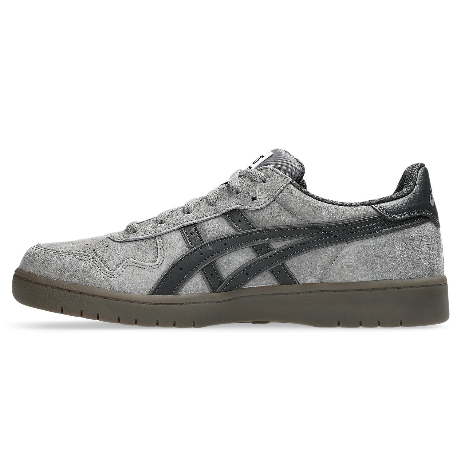ASICS Japan Pro Carbon/Graphite Grey