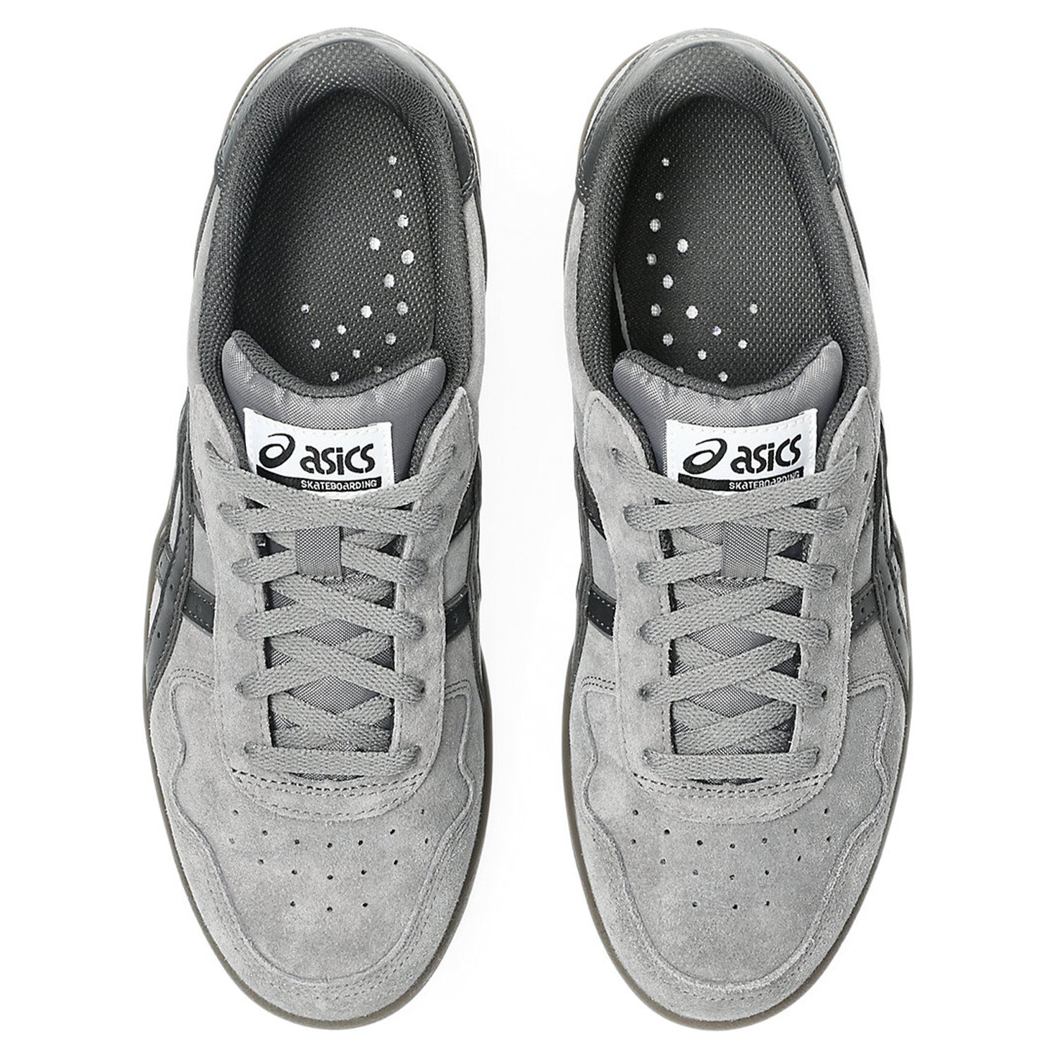 ASICS Japan Pro Carbon/Graphite Grey