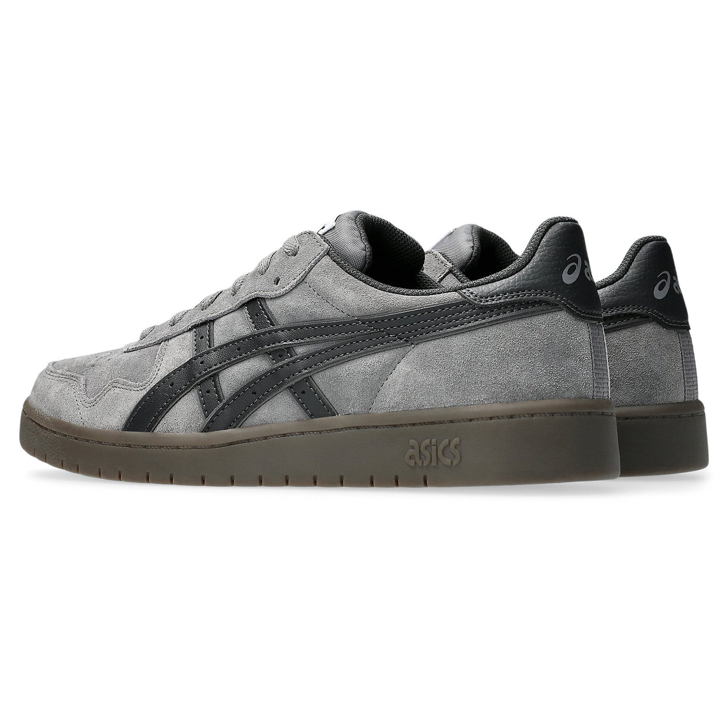 ASICS Japan Pro Carbon/Graphite Grey