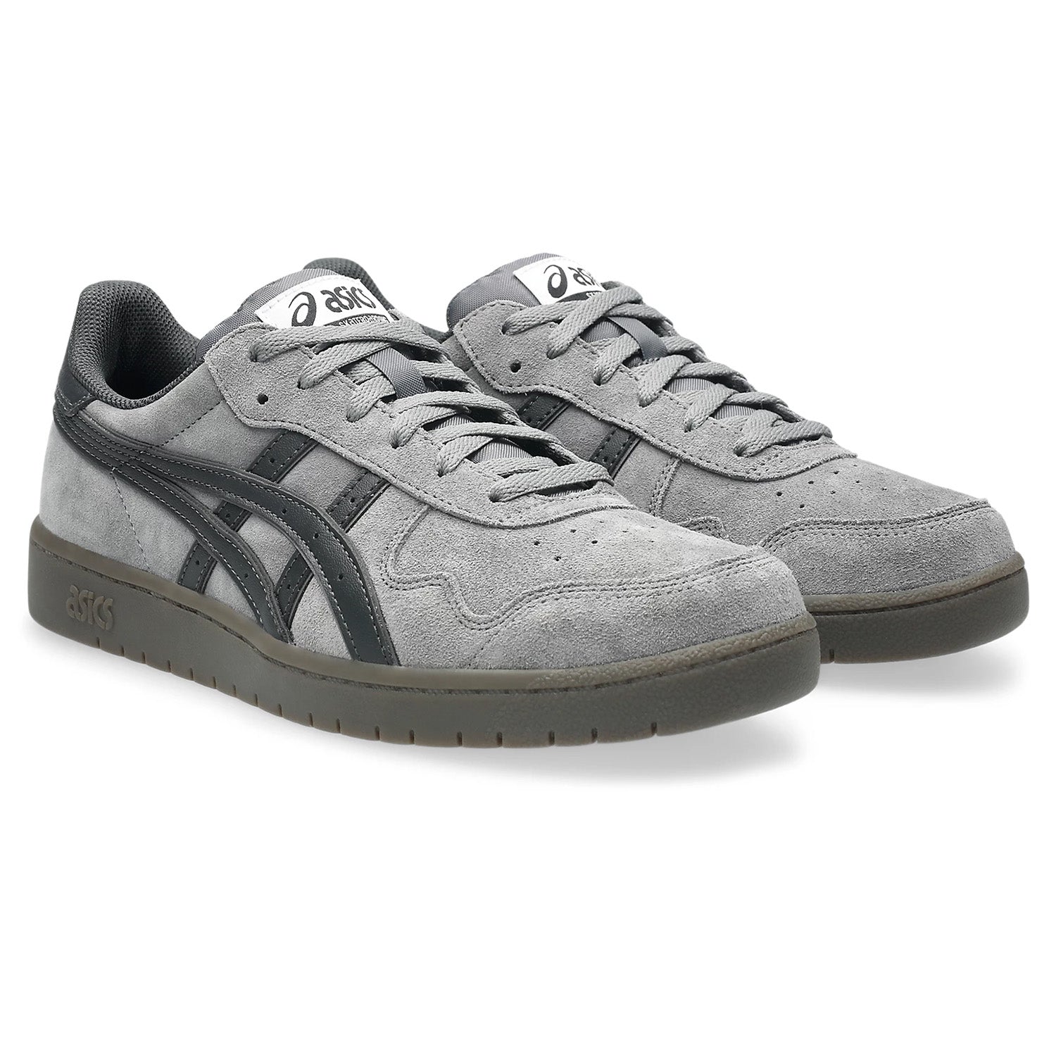 ASICS Japan Pro Carbon/Graphite Grey
