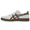 Asics Japan Pro Cloud Grey/Brown Storm