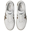 Asics Japan Pro Cloud Grey/Brown Storm