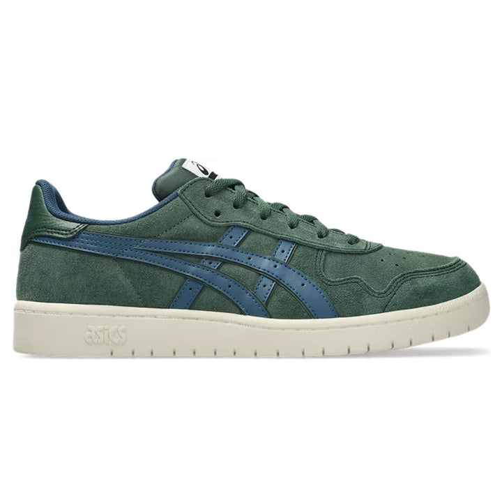 ASICS Japan Pro Forest Night/Mako Blue